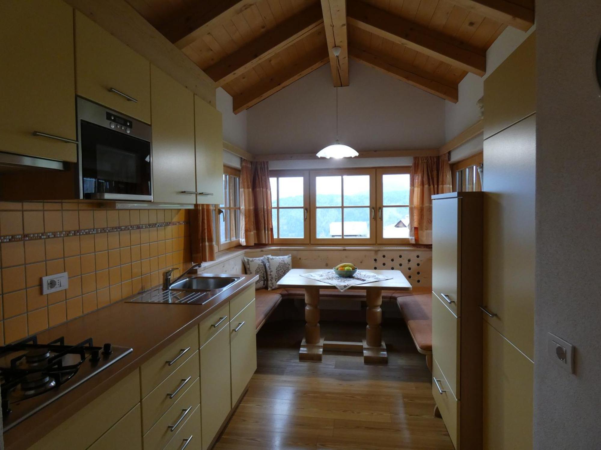 サン・ヴィジリオ・ディ・マレッベCasa Gognアパートメント エクステリア 写真